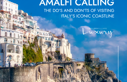 Amalfi Calling